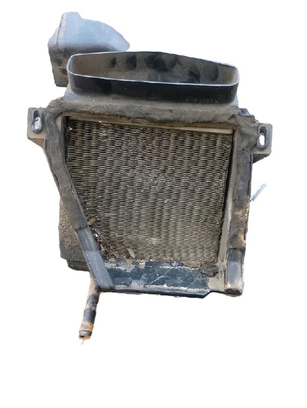 CAIXA VENTILAÇÃO | MONZA SL E 1.8 1988