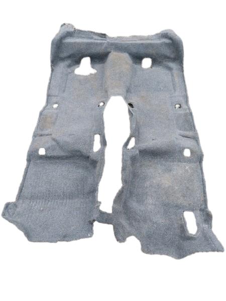 CARPETE | FIT EXL 1.5 2010