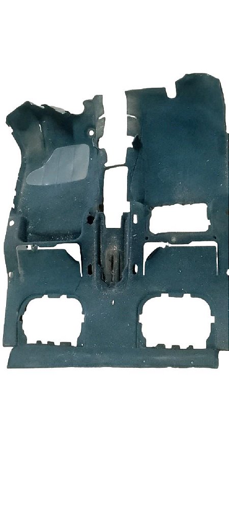 CARPETE | SCENIC RXE 2.0 2001