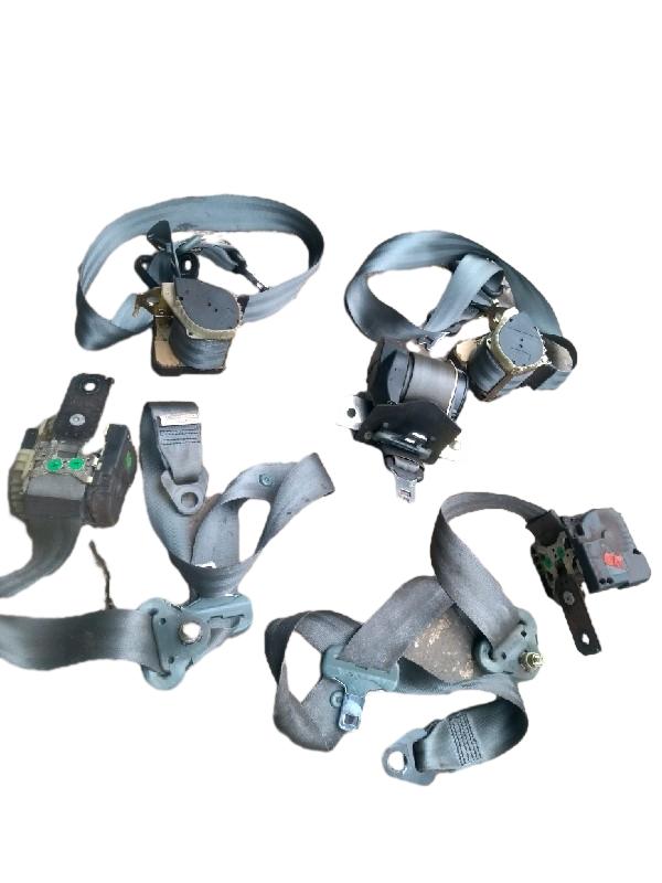 CINTOS | SCENIC RXE 2.0 2001