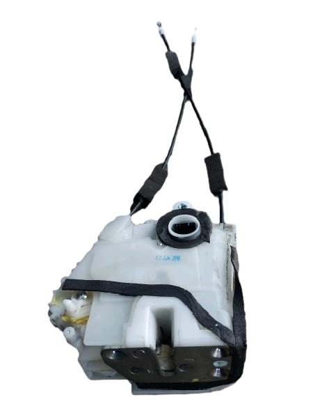 FECHADURA ELÉTRICA PORTA TRASEIRA DIREITA | FIT EXL 1.5 2010