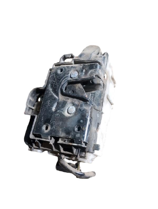 FECHADURA ELÉTRICA PORTA TRASEIRA ESQUERDA | IBIZA 16V 2000