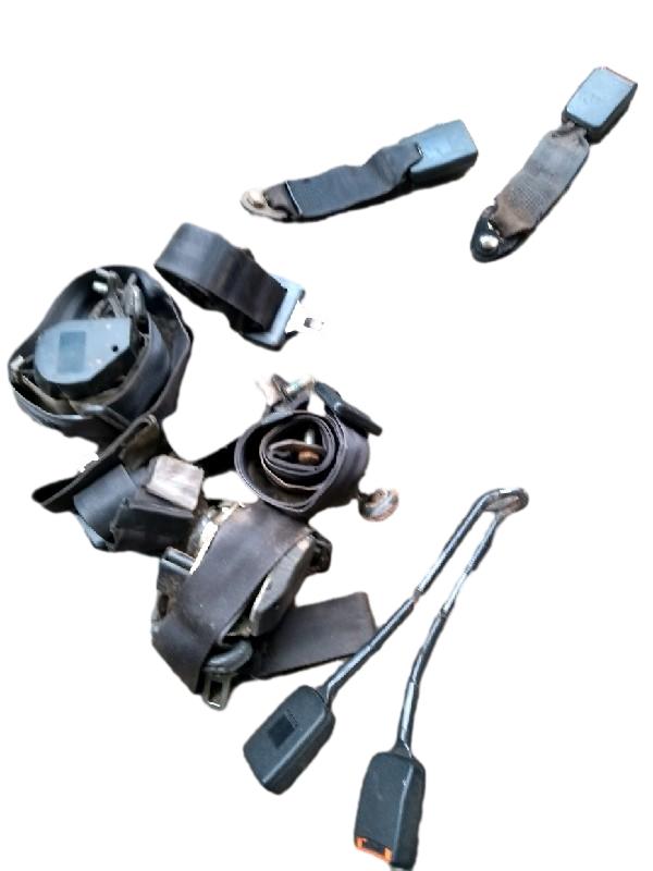 JOGO CINTOS | VERONA LX 1990