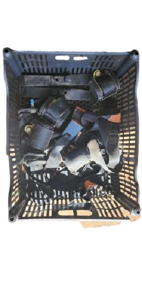 KIT CINTO SEGURANÇA | TIPO 1.6 IE 1995