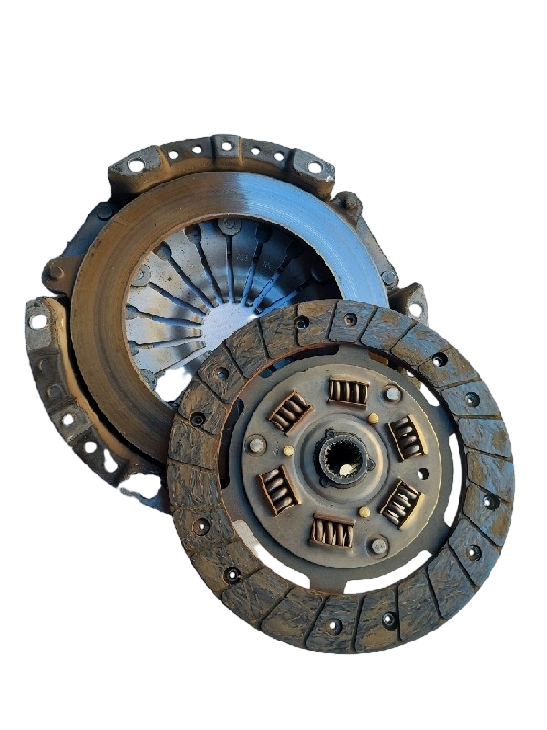 KIT EMBREAGEM | FIESTA SUPERCHARGER 2003