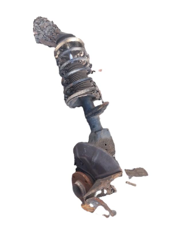 MONTANTE DIREITO | GOL CL 1991