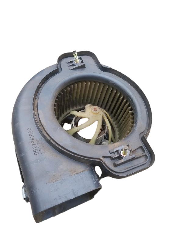 MOTOR CAIXA VENTILAÇÃO | 106 SOLEIL 1998