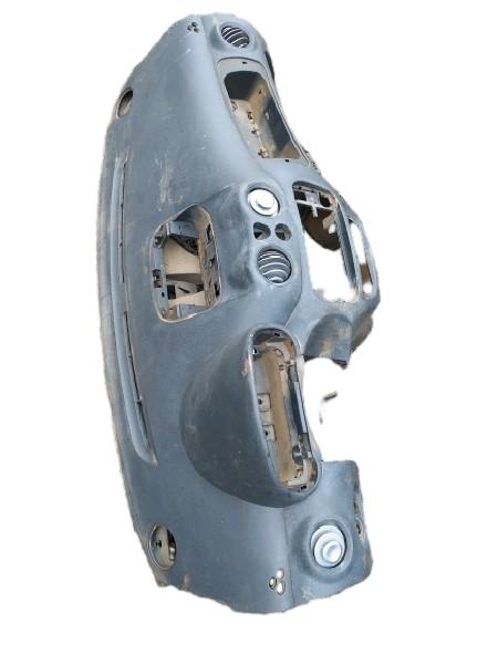 PAINEL | C3 XTR FLX 2008