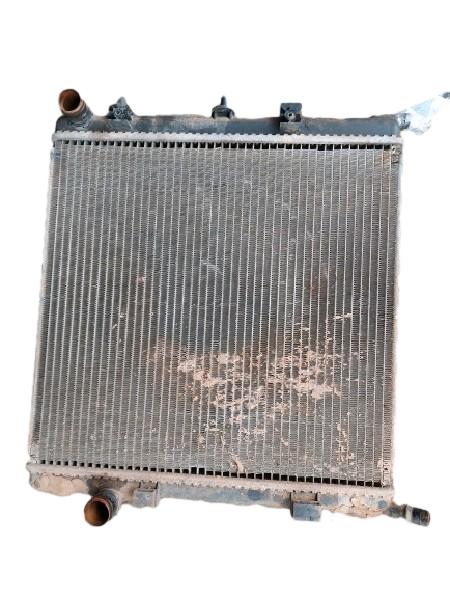 RADIADOR | C3 XTR FLX 2008