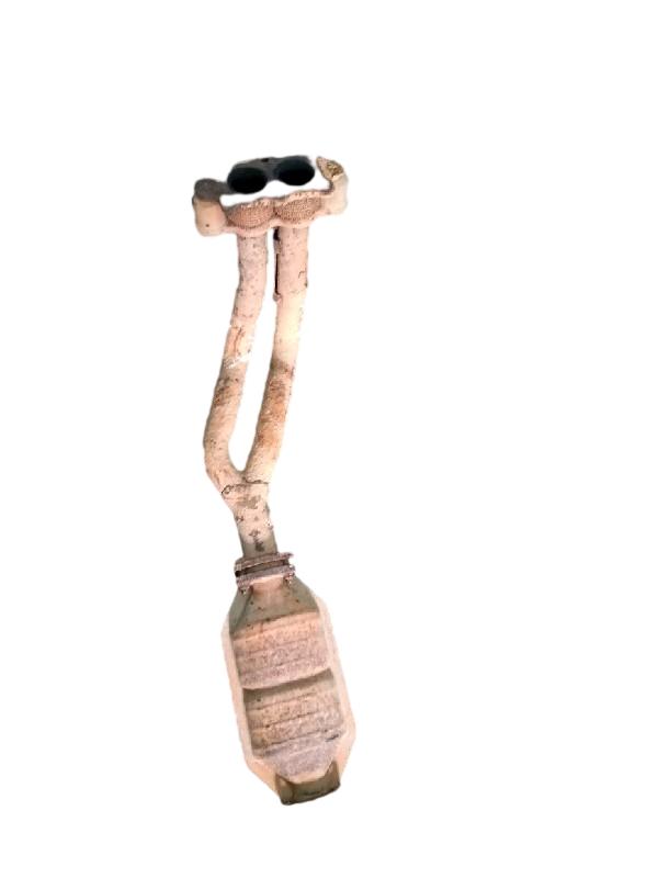 SAÍDA DE ESCAPAMENTO | ESCORT 1.8I GL 1996