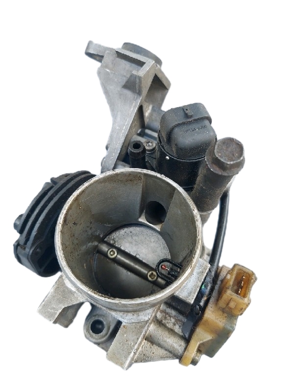 TBI | XSARA GLX 16V 1999