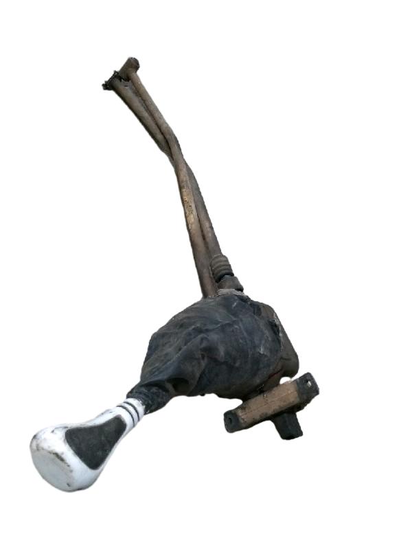 TRAMBULADOR | KA 1998-1999