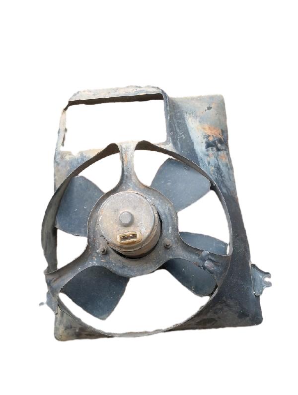 VENTOINHA | GOL CL 1992