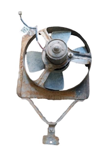 VENTOINHA | PREMIO S 1987