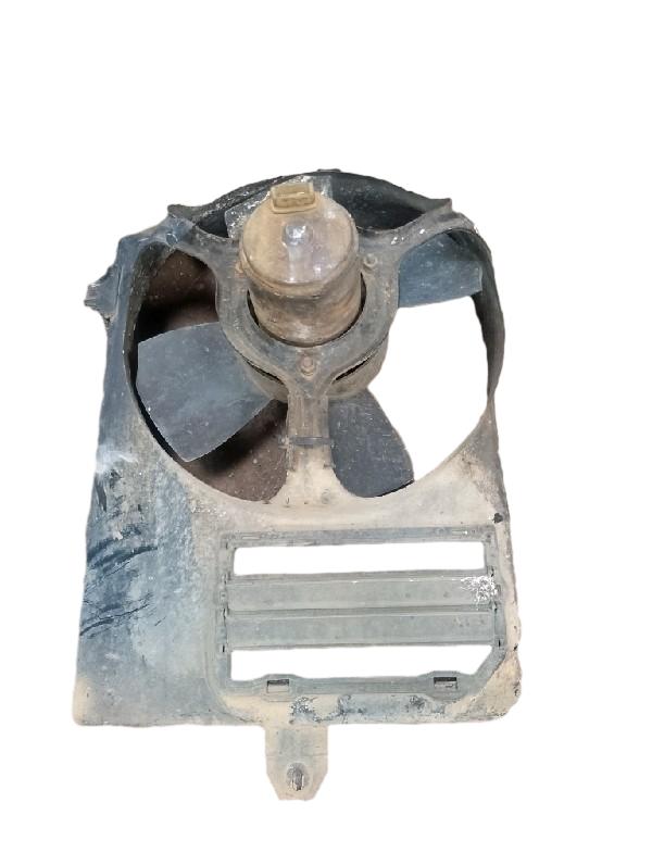 VENTOINHA | GOL CL 1991