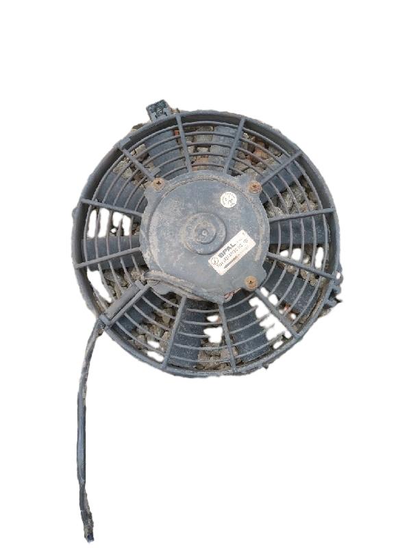 VENTOINHA AR CONDICIONADO | 106 SOLEIL 1998