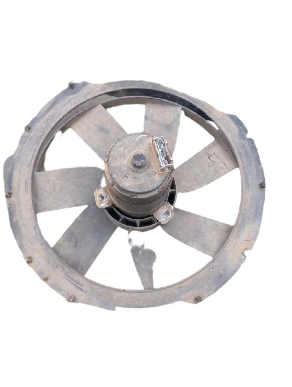 VENTOINHA RADIADOR | GOLF GL 1995