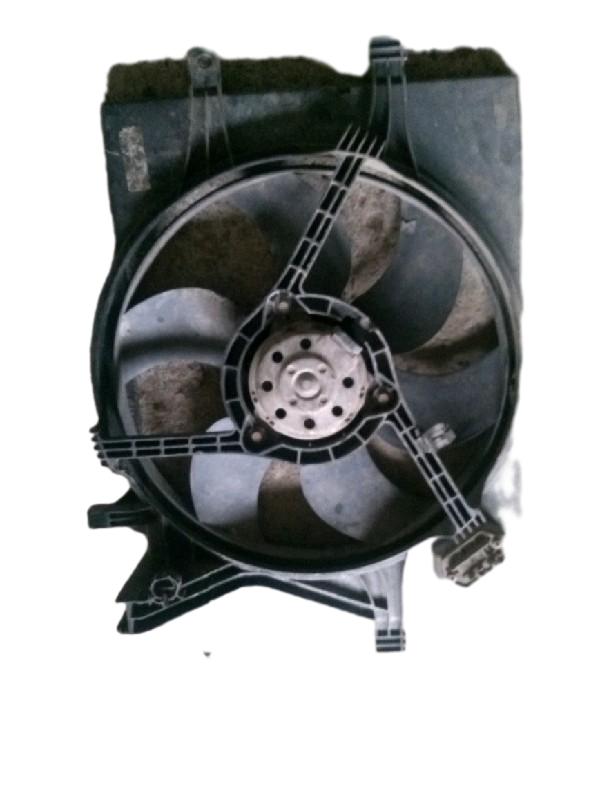 VENTOINHA RADIADOR | BRAVA SX 2002