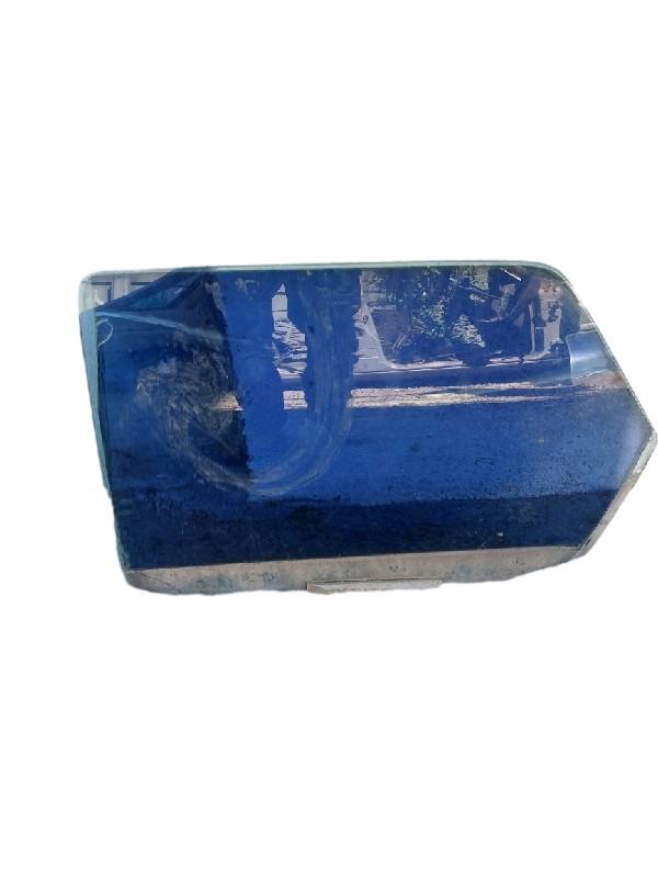 VIDRO PORTA TRASEIRA ESQUERDA | ESCORT GLX 1998