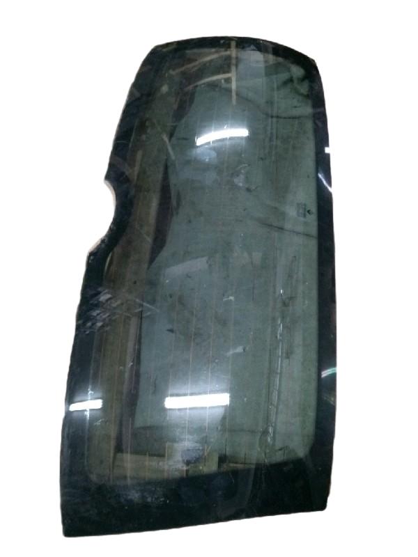 VIDRO TAMPA TRASEIRA | CLIO RL 1.0 2003