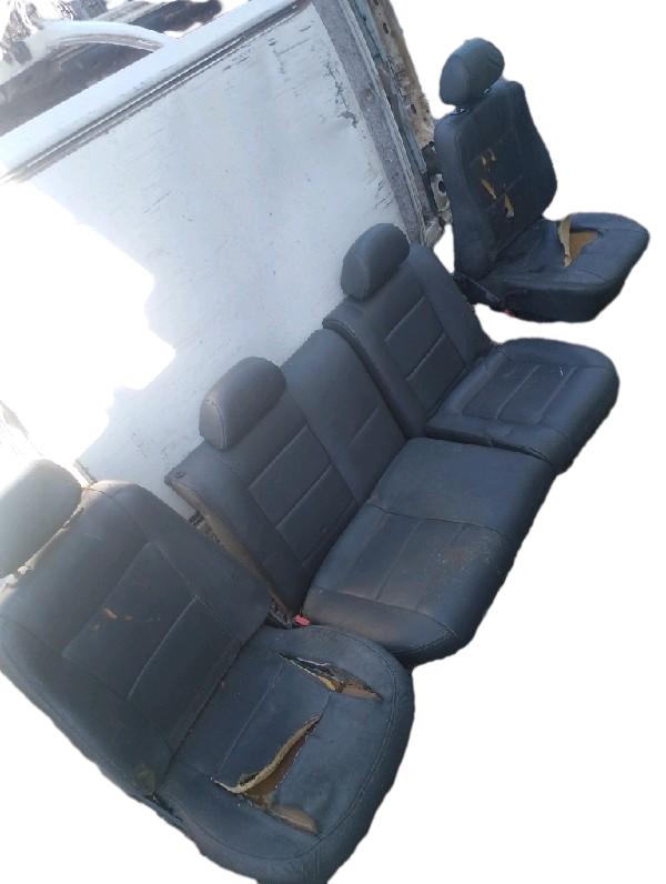 JOGO BANCOS | IBIZA 16V 2000