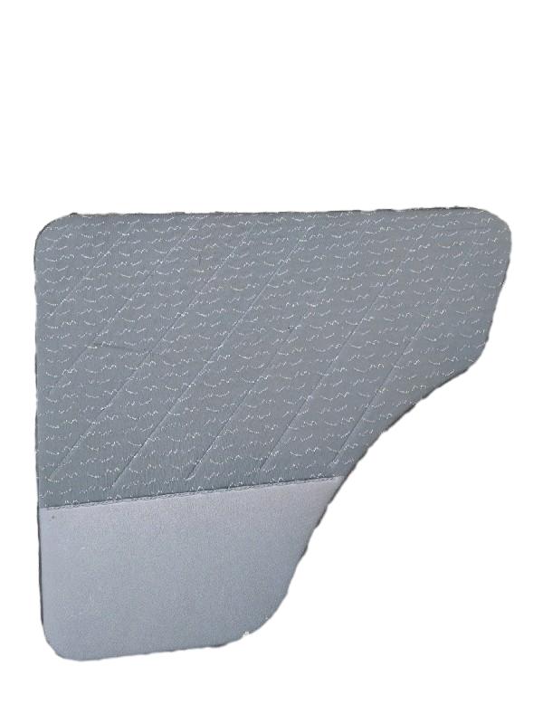 ACABAMENTO TRASEIRO LATERAL DIREITA | PALIO YOUNG 2001