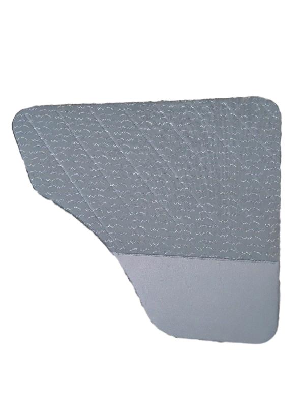 ACABAMENTO TRASEIRO LATERAL ESQUERDA | PALIO YOUNG 2001