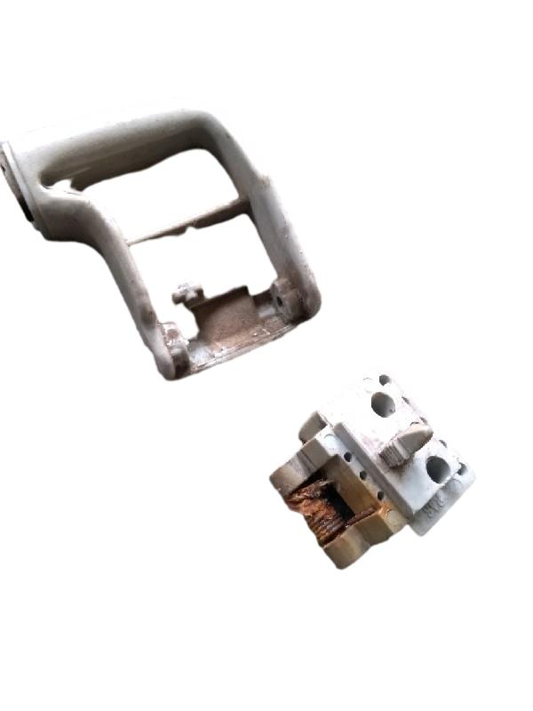 ALÇA DE TETO | VECTRA CD 1995