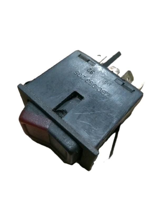 BOTAO ALERTA | PARATI 1992