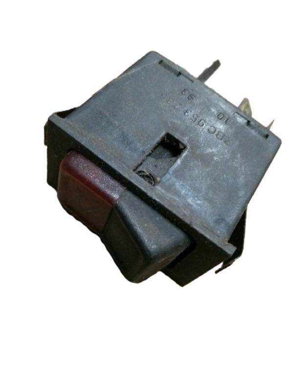 BOTAO ALERTA | QUANTUM CL 1991