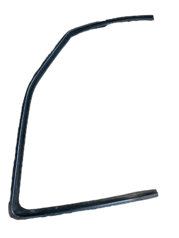 BORRACHA VIDRO PORTA DIANTEIRA DIREITA | GOL 1.6 POWER 2004
