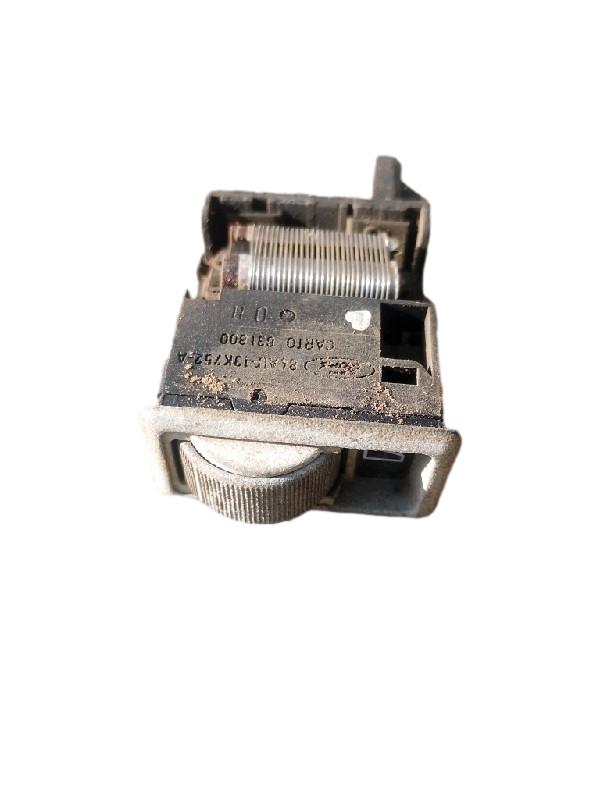 BOTÃO DIMMER | ESCORT L 1991