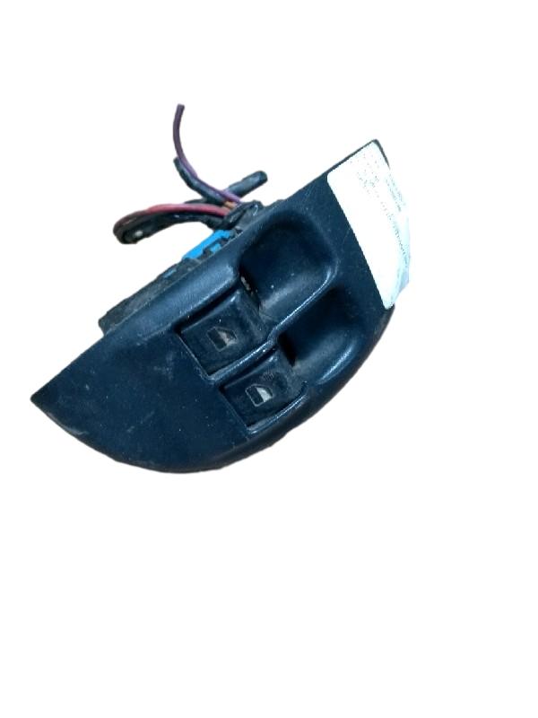 BOTÃO DUPLO VIDRO ELÉTRICO ESQUERDO | PALIO YOUNG 2001