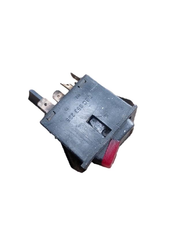 BOTÃO PISCA ALERTA | GOL CL 1992