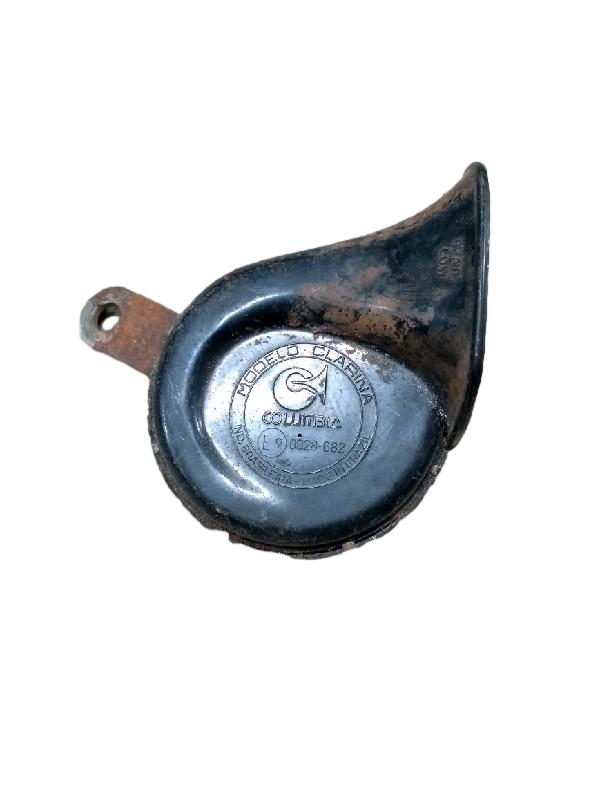 BUZINA | VOYAGE 1995