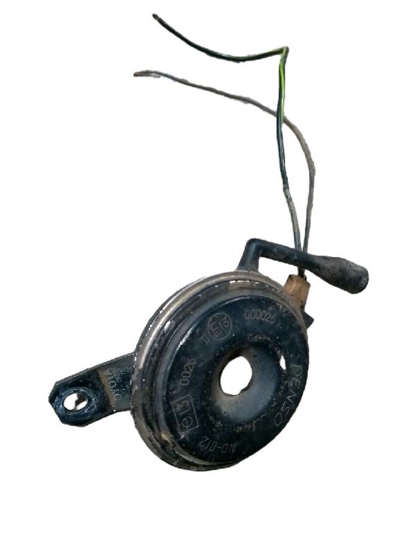 BUZINA TOYOTA | OUTROS