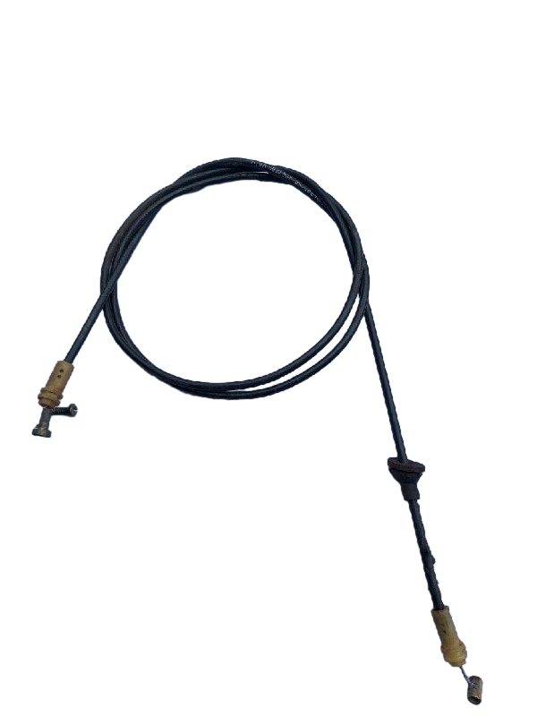 CABO ABERTURA CAPÔ | FIESTA SUPERCHARGER 2003