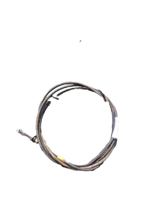 CABO ABERTURA CAPÔ | ESCORT L 1991