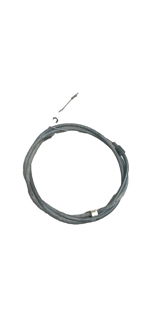 CABO ABERTURA CAPÔ | PREMIO S 1986