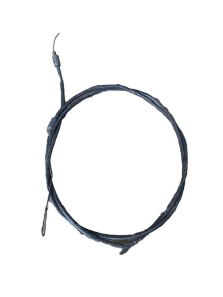 CABO ABERTURA CAPÔ | PREMIO S 1987