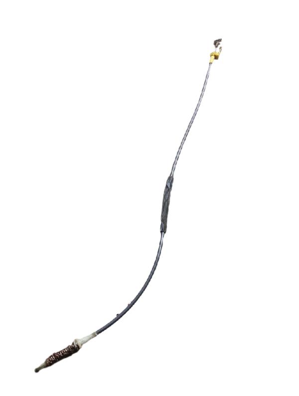 CABO ABERTURA PORTA TRASEIRA DIREITA | ESCORT SW GLX 1998