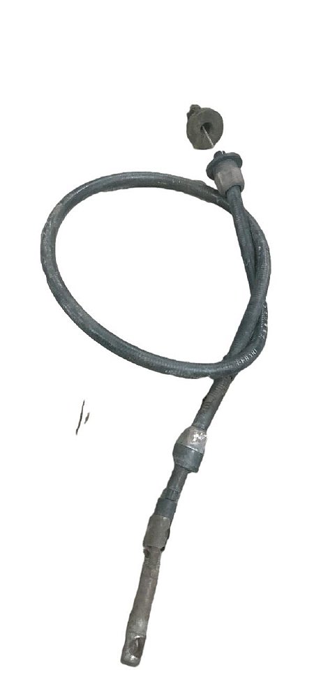 CABO ACELERADOR | PREMIO S 1896