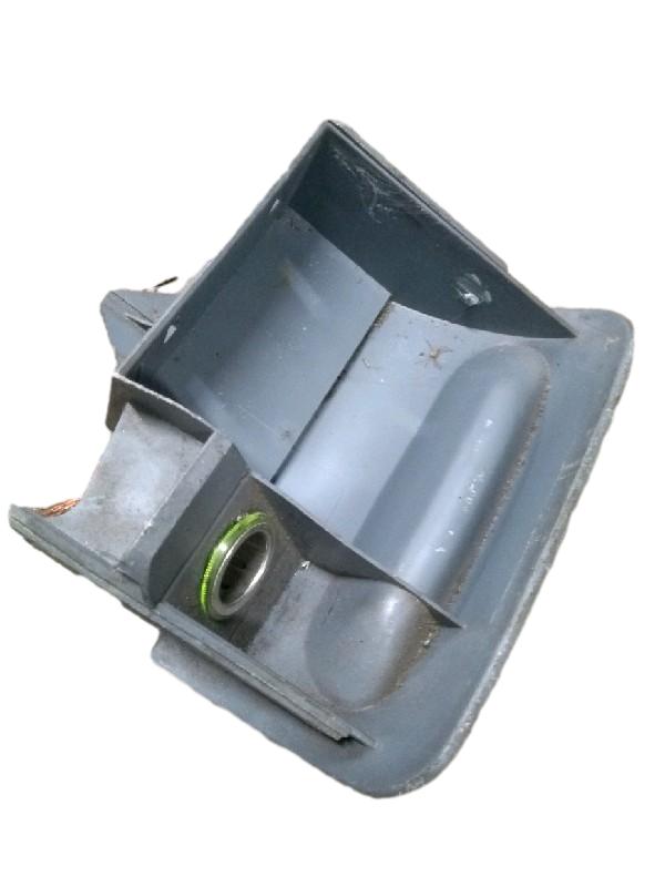 CAPA CINZEIRO | ESCORT 1998