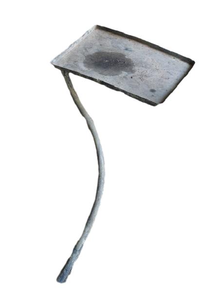 CAPA SUPORTE BATERIA | TEMPRA IE 1995