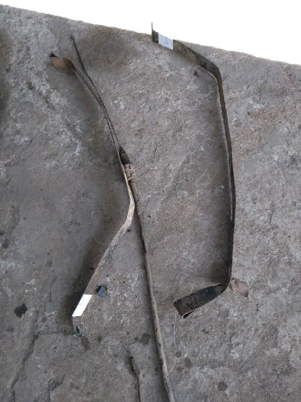 CINTAS TANQUE | VECTRA CD 1995