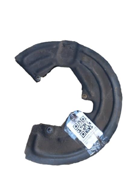 DEFLETOR DISCO DIREITO | CLIO RT 1997