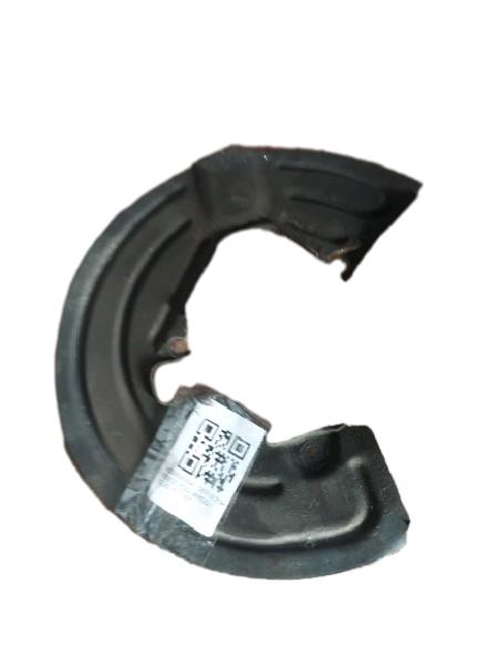 DEFLETOR DISCO ESQUERDO | CLIO RT 1997