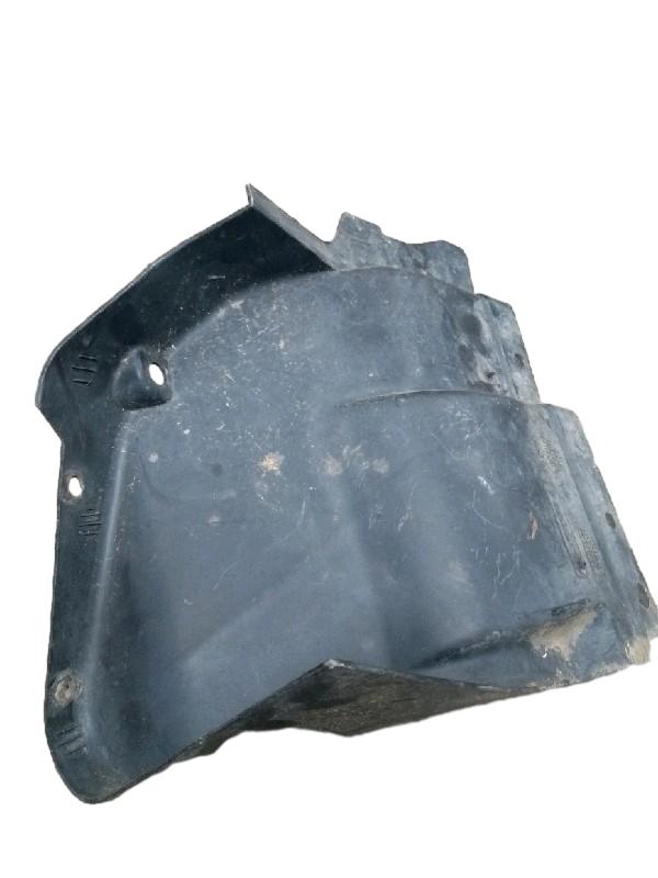 DEFLETOR INFERIOR RADIADOR | GOL 16V PLUS 2001