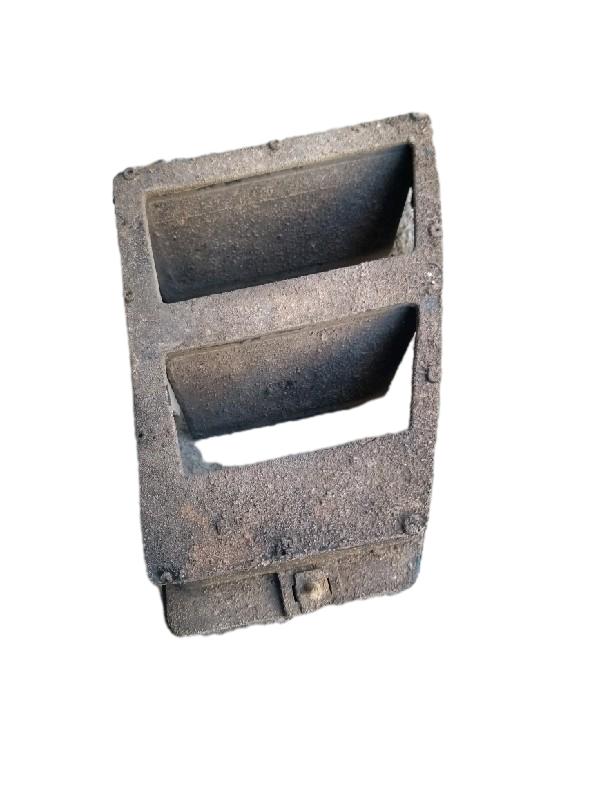 DIFUSOR PORTA DIREITA | VERONA LX 1990