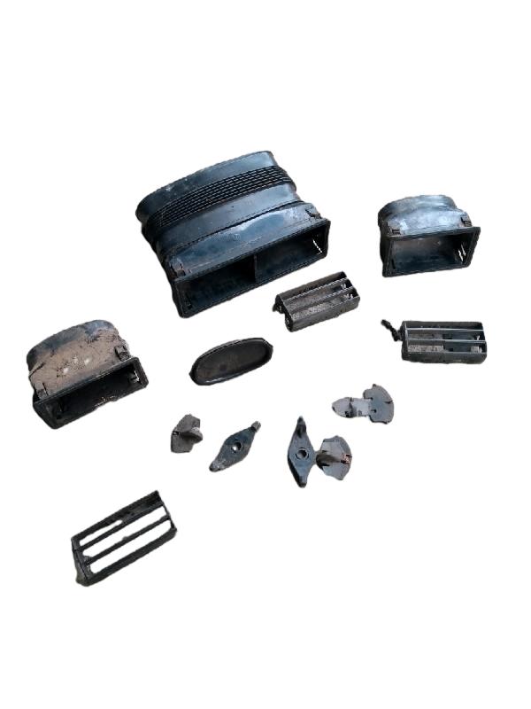 DIFUSORES | PARATI GL 1987